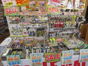 TB上尾店 サマーセール2日目！ – 上尾店（Ageo）
