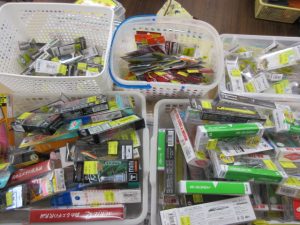 TB上尾店　均一価格品追加！