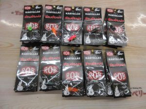 ★トラウト入荷情報★