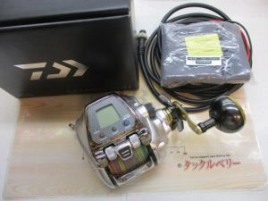 ｼｰﾎﾞｰｸﾞ 500J  入荷！！