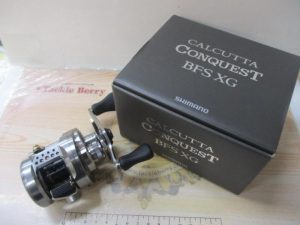 23ｶﾙｶｯﾀｺﾝｸｴｽﾄBFS XGR 入荷！！
