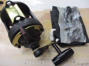 TLD 2ｽﾋﾟｰﾄﾞ 30 入荷!!