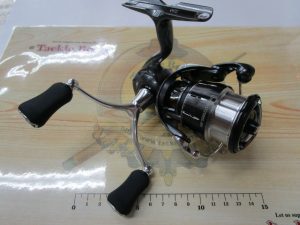 24ﾙﾋﾞｱｽ LT2500S-DH入荷！