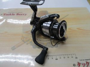 23ｳﾞｧﾝｷｯｼｭ C3000XG 入荷！