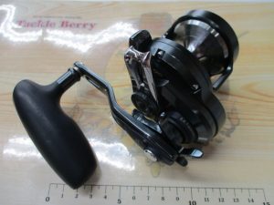 ｵｼｱｼﾞｶﾞｰFC 1500HG 入荷！