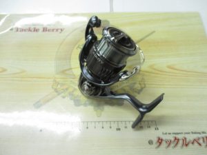 23 ｴｱﾘﾃｨ ST LT2500S-XH-QD　入荷！