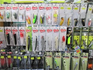 【港南下永谷店】プラドコ社トップウォーター各種、ラトリンログARB1200、キックノッカー2026新製品、入荷いたしました！