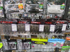 【港南下永谷店】デロフラ4”、ライク3”エラストマー、R-ヴァンガード入荷！