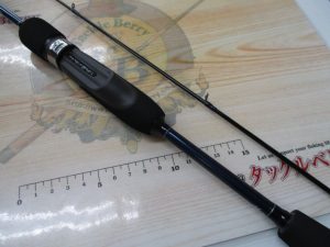 【タックルベリー港南下永店】ﾌﾞﾙｰｶﾚﾝﾄⅢ 510入荷！