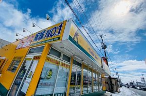 【入荷情報】サクラマスに、フォーカスM１０！！