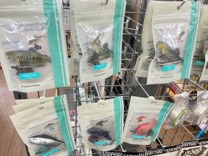 【入荷情報】ステッカー＆フィギュア！いろいろ入ってます