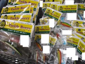【入荷情報】中古ルアーまたまた入荷♪