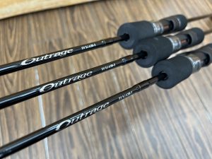 【入荷情報】アウトレイジXV登場！