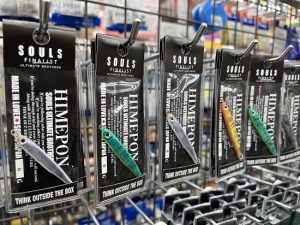 【入荷情報】ヒメマスにはヒメポン