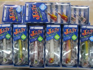 【入荷情報】ブルーブルー各種！！