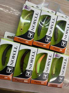 【入荷情報】ジャッカル　ペピーノ！！