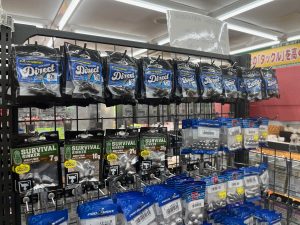 【入荷情報】O.S.P　シンカーダイレクト　