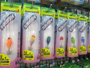 【入荷情報】ｽｸｲｯｼｭ3.8㎝&5㎝！