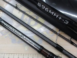 【入荷情報】26ハードロッカーXTUNE