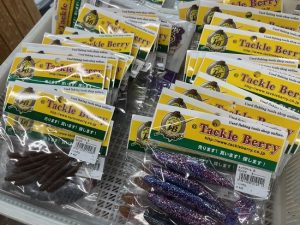 【入荷情報】ロックフィッシャーへ！！大量中古！！