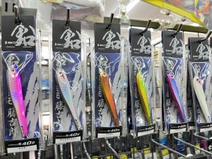 【入荷情報】トウキチロウ『鉛』！！