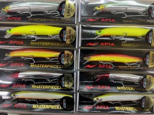 【入荷情報】マスターピース&エルドール
