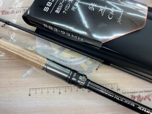 【入荷情報】26ハードロッカー&復刻パルスワーム入荷🌟
