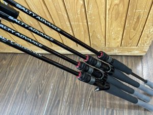 【入荷情報】イカメタル入門！NEWソルティーアドバンス