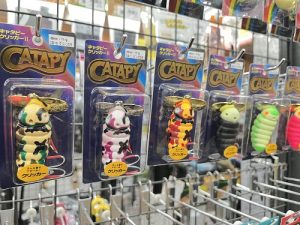 【入荷情報】トップウォーターの季節です