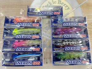 【入荷情報】スネコン60S！