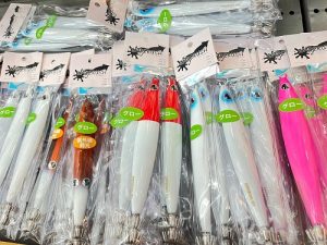 【入荷情報】ついに来た！『エンペラッシュ』！！
