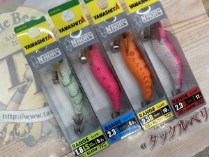 【堤防イカ🦑】～三陸イカの釣り方～