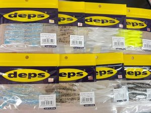 【入荷情報】小さいサカマタ再入荷！