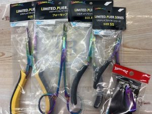 【入荷情報】ウォーターランド　アイテム入荷!!