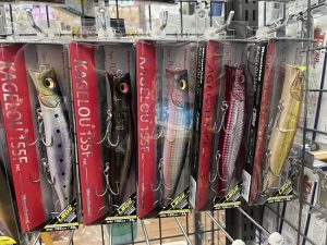 【入荷情報】カゲロウ155F！！