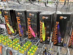 【入荷情報】マグライザー、ブローウィンなどなど！！🔥