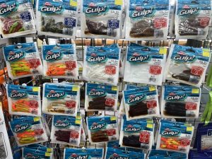 【お買い得！】ガルプ&エコギア値下げ中です👍