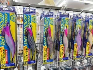 【入荷情報】ティップラン新製品入荷中！