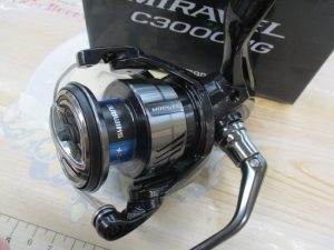 【入荷情報】遂に！！26ミラベル入荷！！