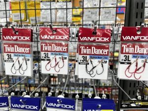 【入荷情報】ツインダンサー 再入荷！