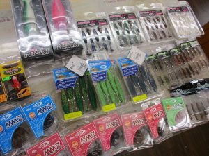 OSP新品商品大量入荷しました!!