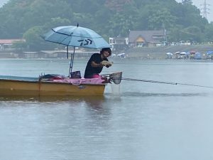 三名湖　日研北本市部例会