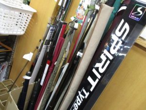 入荷情報＆買取キャンペーン有り難う御座いました！