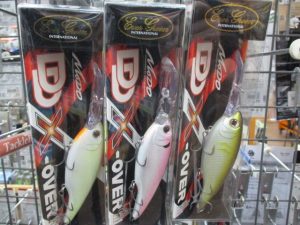 ｽﾀﾝｸﾊﾞｸﾞ3.5、DDｴｯｸｽｵｰﾊﾞｰ入荷致しました。