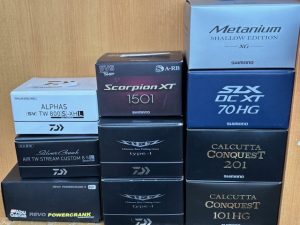 買取CPありがとうございました