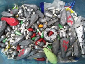 古くてもOK！年式・魚種・季節問わず買取させていただいております!!