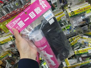 ティムコ 熊一目散 スプレー、サクラマススプーン等入荷しました。