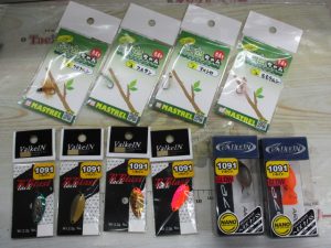 チクタクリッパー、ちびペピーノ、レックスグラブ、毛虫ちゃん等入荷いたしました。