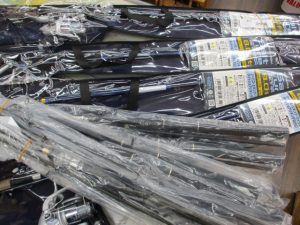 海釣のセット竿、管釣りスプーンなど入荷しました！