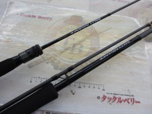 新品　ソルティーアドバンス　入荷
